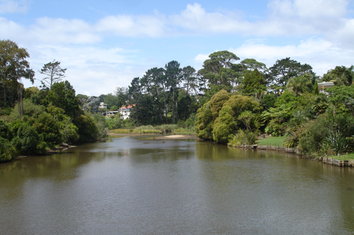 Meadowbank, New Zealand